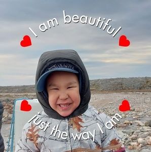 Meet your Posher, Kukkiak